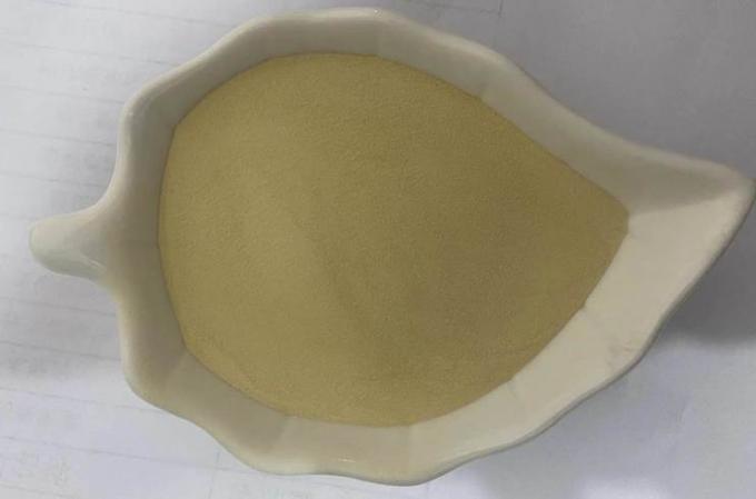 سویا دانه ها ضخیم سازی آنزیم بیولوژیکی پروتئین مواد افزودنی مواد غذایی جایگزین پودر ماهی بخار 0