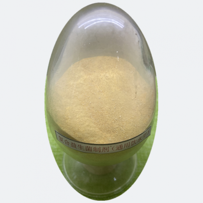 Bacillus Subtilis افزودنی های پروبیوتیک تغذیه مرغ محلول در آب 0