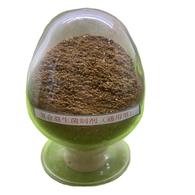 ترکیب پروبیوتیک ها فرموله مخلوط تغذیه عمومی نوع برای مرغ مرغ اردک مرغ های تخم گذار 0