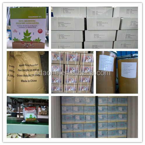 افزودنی مواد غذایی پودر خمیر آبجو 50-70٪ پروتئین خام برای دام 5