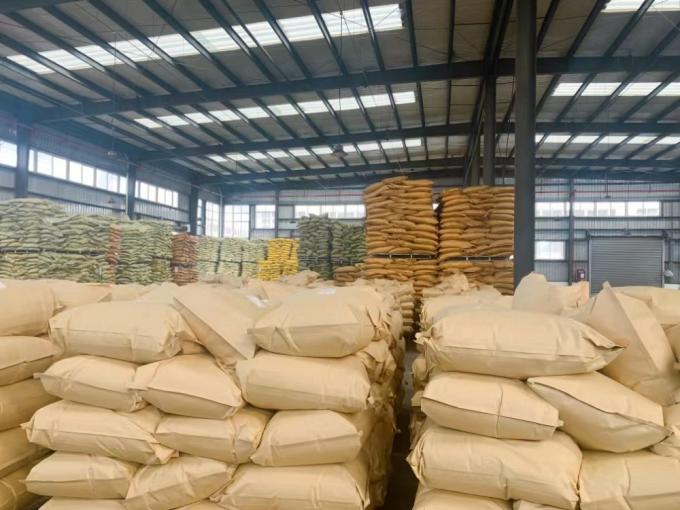 افزودنی های غذایی پروبیوتیک های ترکیب شده با کشت B. natto برای دام و مرغ 2