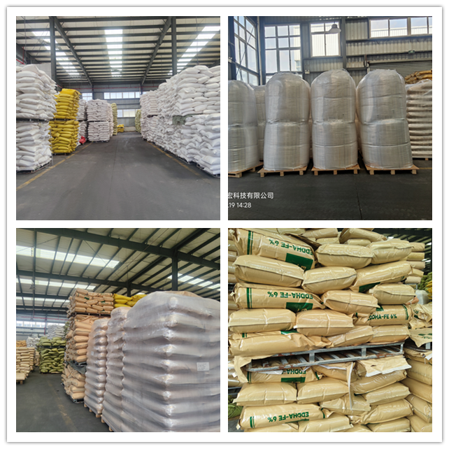 Fermented Soy Softening Protein Powder Feed Additives Milky Solution with Crude Protein 50% More for Piglet 4