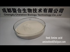 تغذیه اسید آمینه