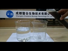 اسید لاکتیک اسید مایع در تغذیه حیوانات برای بهبود طعم