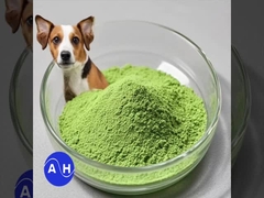 پروتئینات مس، اسید آمینه کلرات مس