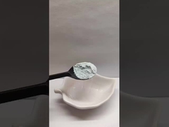 ZQ پروتئین مس کلر شده