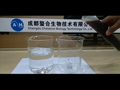 ZQ مواد افزودنی مایع مواد غذایی حیوانات ویتامین ها فرمول