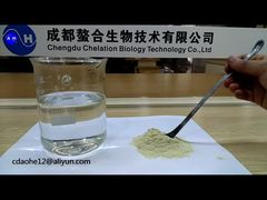 پودر پروتئین پپتید آنزیمی افزودنی خوراک برای آبزیان