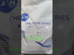 افزودنی های خوراک آبزی پروری مواد معدنی کوچک پپتیدی کلات برای بهبود نمایشگاه پوست اندازی میگو