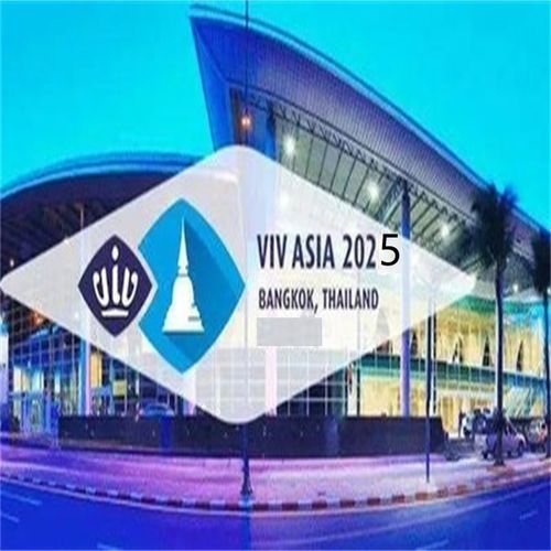 Latest company news about VIA آسیا 2025 در تایلند