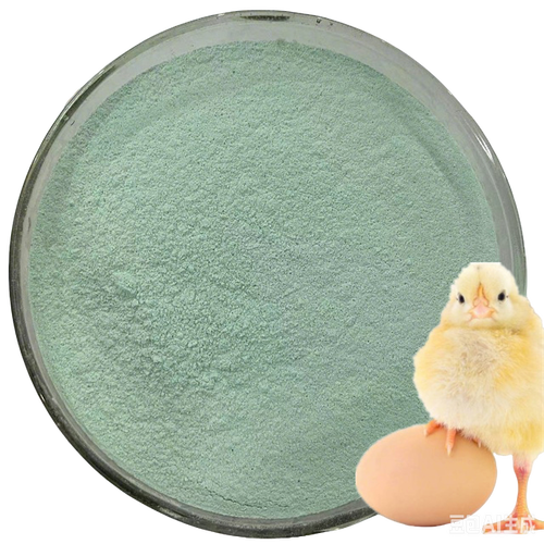Latest company news about مس کیله شده پروتئین در برنامه های تغذیه مدرن حیوانات مورد توجه قرار می گیرد